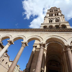 Hotel Luxury Rooms Nirvana cazare Split