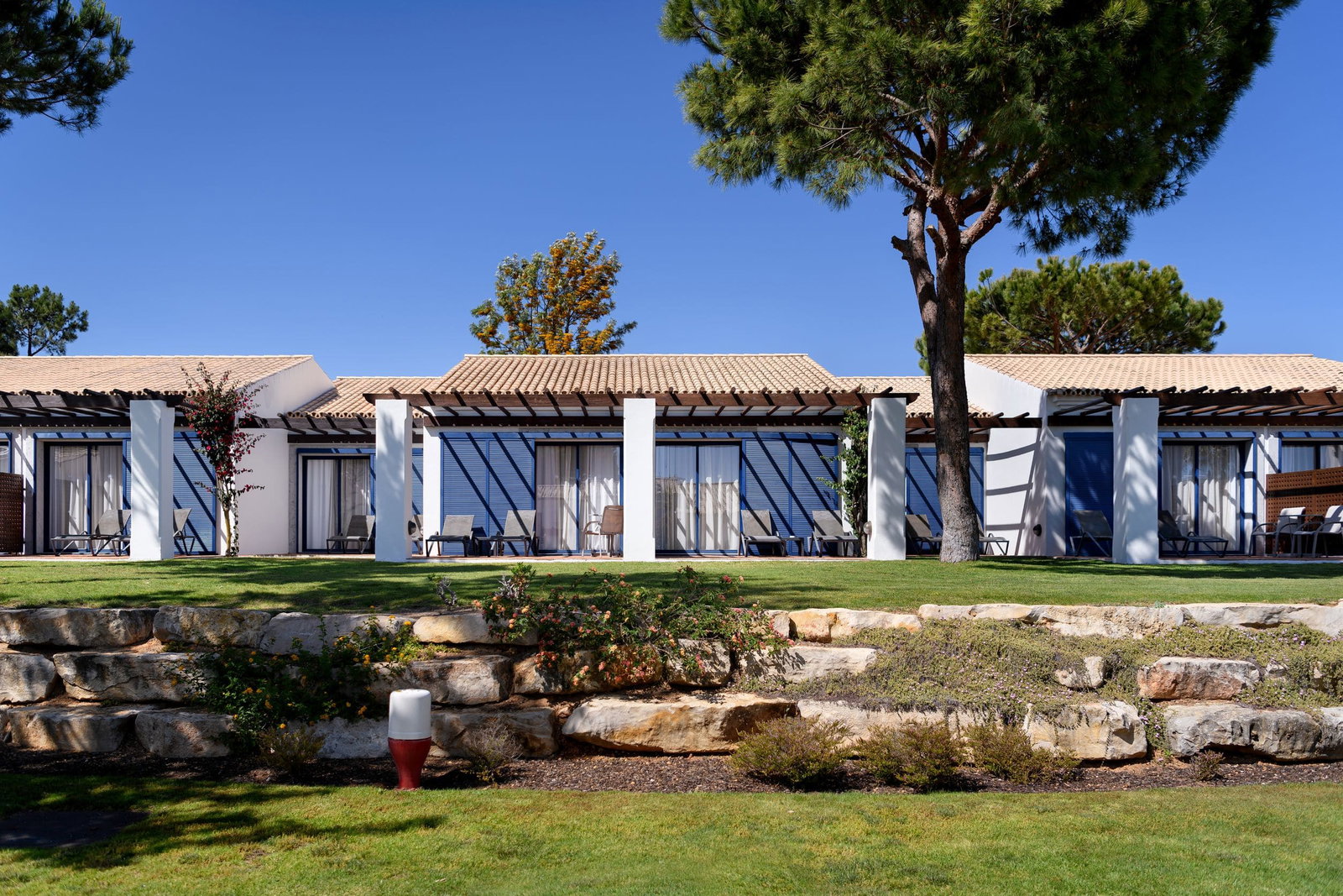 Pestana Vila Sol - Vilamoura Premium Golf Resort