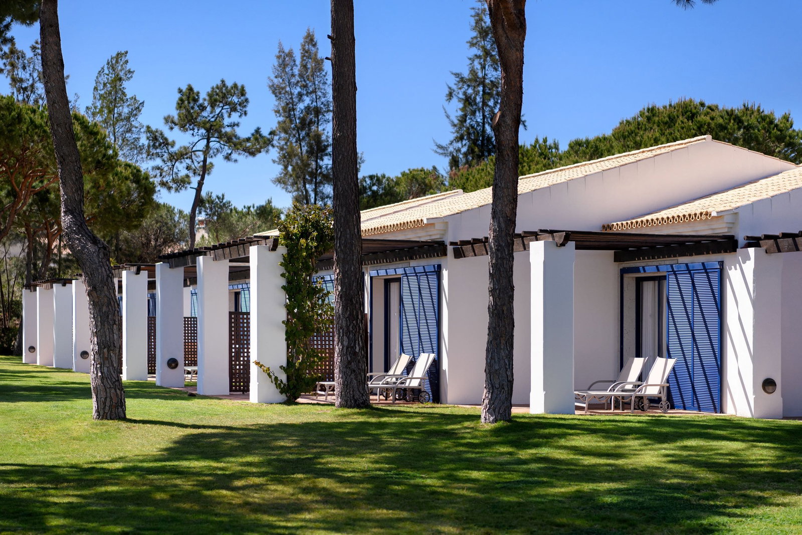 Pestana Vila Sol - Vilamoura Premium Golf Resort