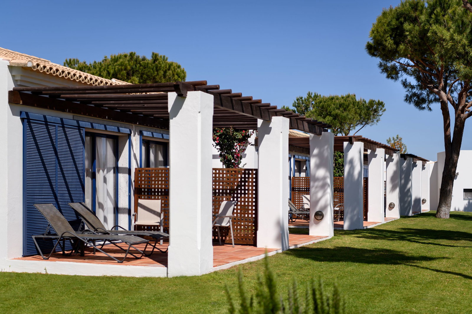 Pestana Vila Sol - Vilamoura Premium Golf Resort