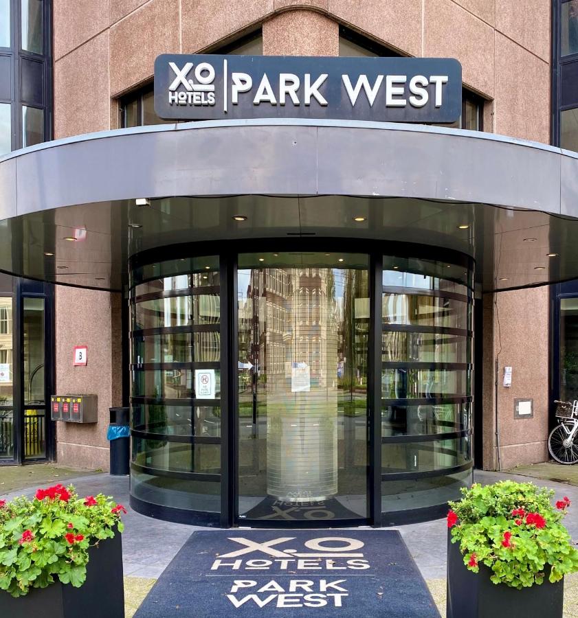 Hotel Xo Hotels Park West