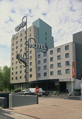 Hotel Bastion Hotel Amsterdam Amstel