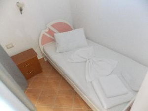 Hotel Hotel Oskar cazare Sarande