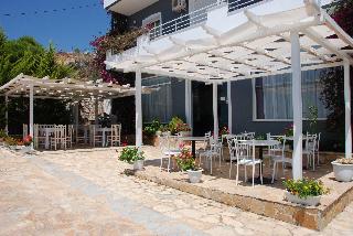 Hotel Villa Doka
