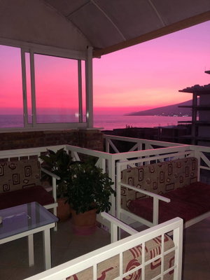 Hotel Hotel Soan cazare Sarande