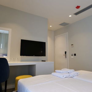 Hotel Hotel Teuta cazare Sarande