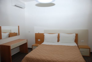 Hotel Sunrise Luxury Apartments cazare Sarande