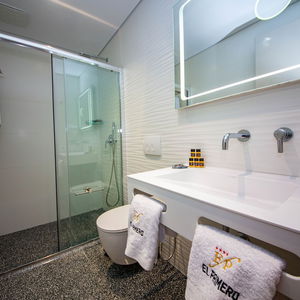 Hotel El Primero Hotel cazare Sarande