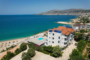 Hotel Hotel Emblem cazare Sarande