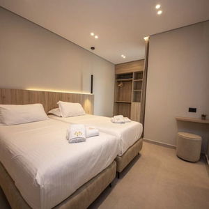 Hotel Portanova Hotel cazare Sarande