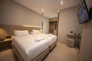 Hotel Portanova Hotel cazare Sarande