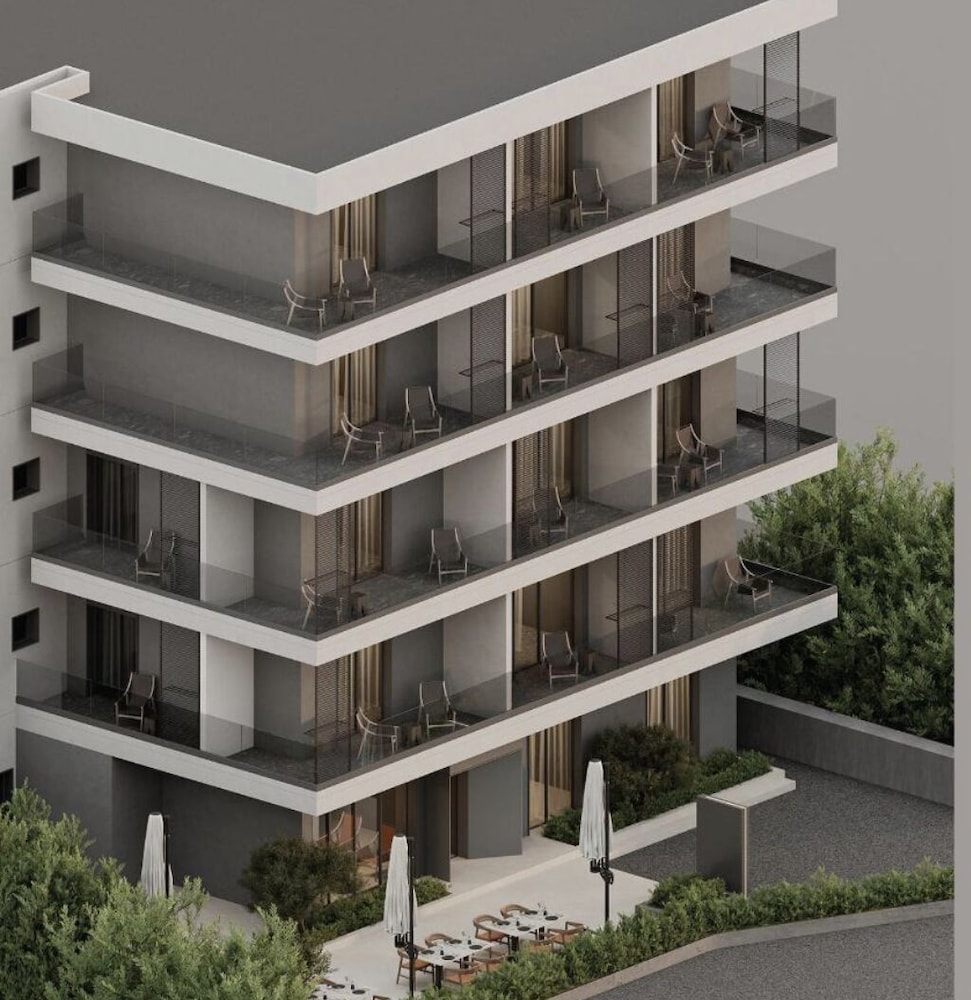 Portanova Hotel