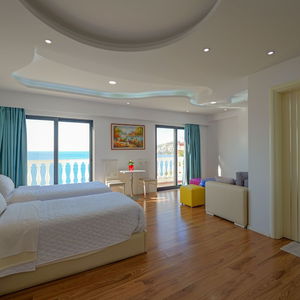 Hotel Hotel Iliria cazare Sarande