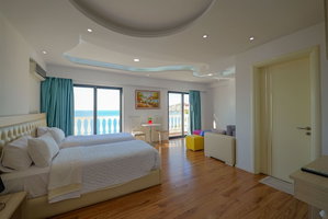 Hotel Hotel Iliria cazare Sarande