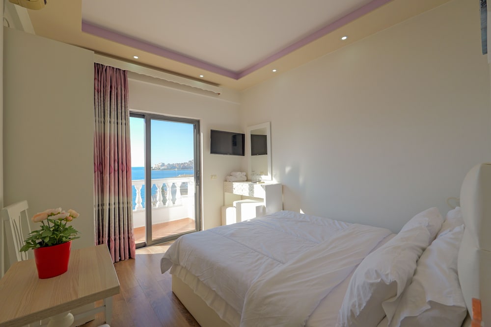 Hotel Iliria