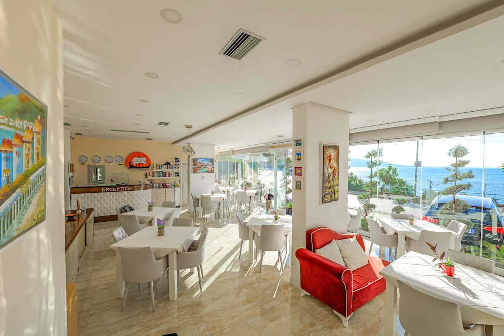 Hotel Iliria