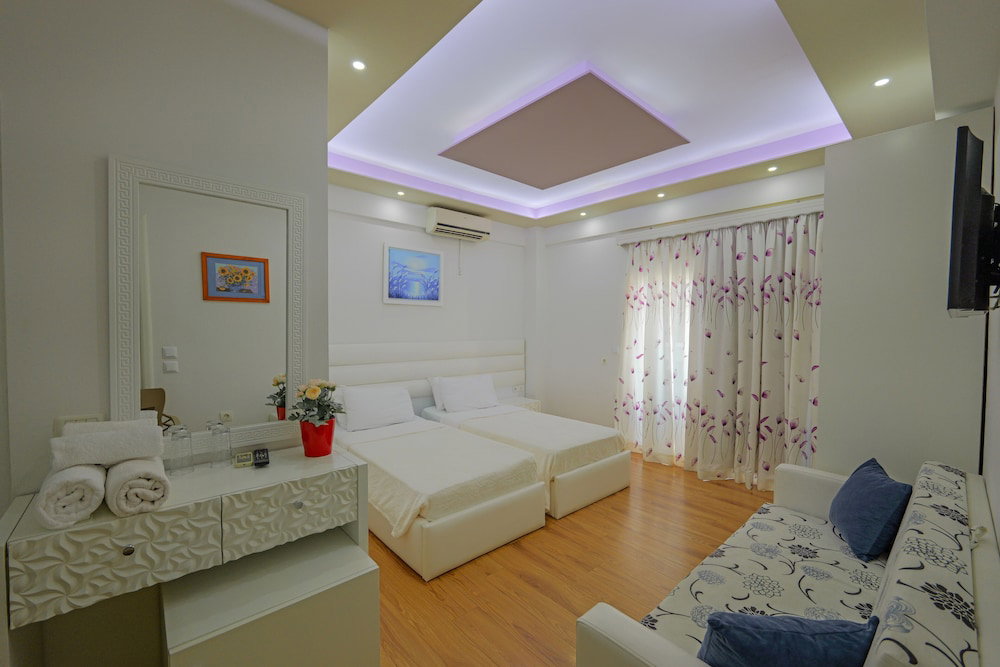 Hotel Iliria