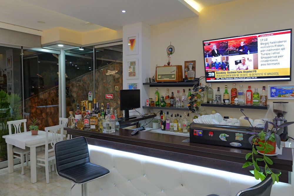 Hotel Iliria