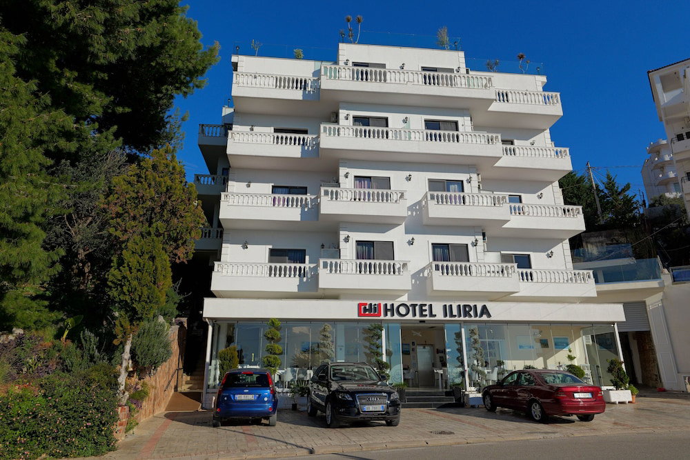 Hotel Iliria