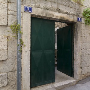 Hotel Lamenta cazare Split