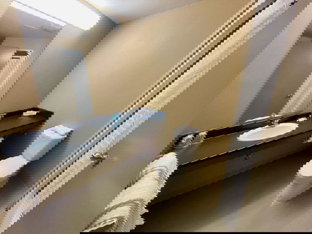 Hotel Residence Conference Centre Ottawa West