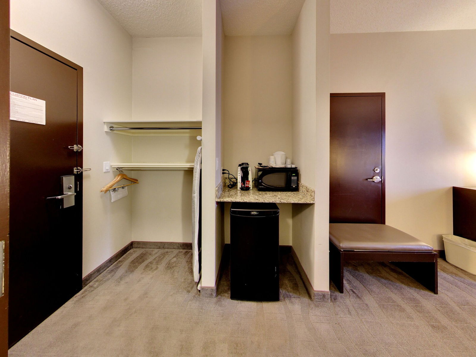 Hotel Holiday Inn Express Hotel &Amp; Suites Edmonton-International Airport