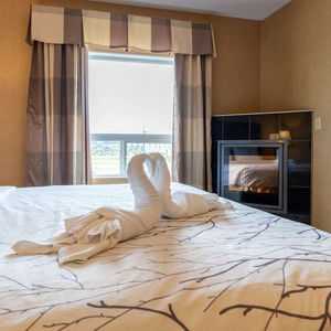 Hotel Best Western Plus South Edmonton Inn & Suites cazare Edmonton