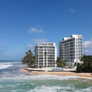 Hotel Radisson Collection Resort cazare Galle
