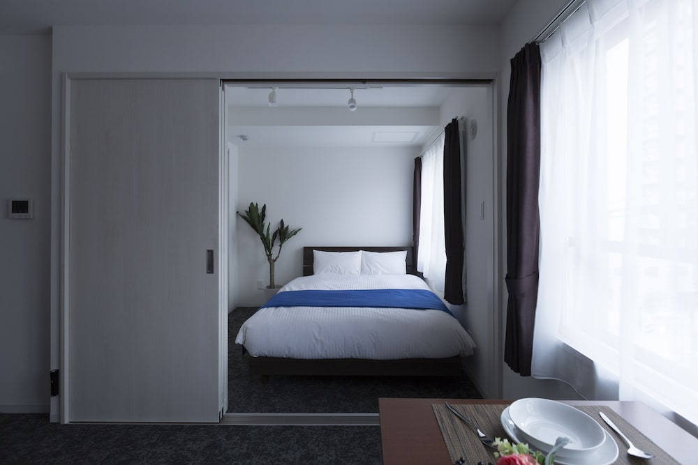 Hotel One's Residence Sapporo