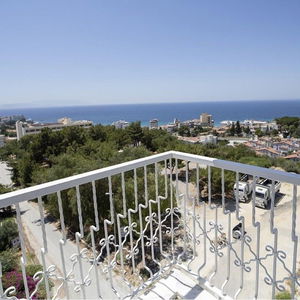 Hotel Silver Tower Residence Family Suites cazare Kusadasi