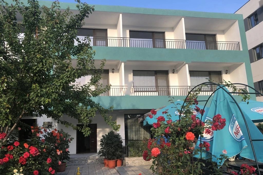 Hotel Camere De Inchiriat Casa Asteria