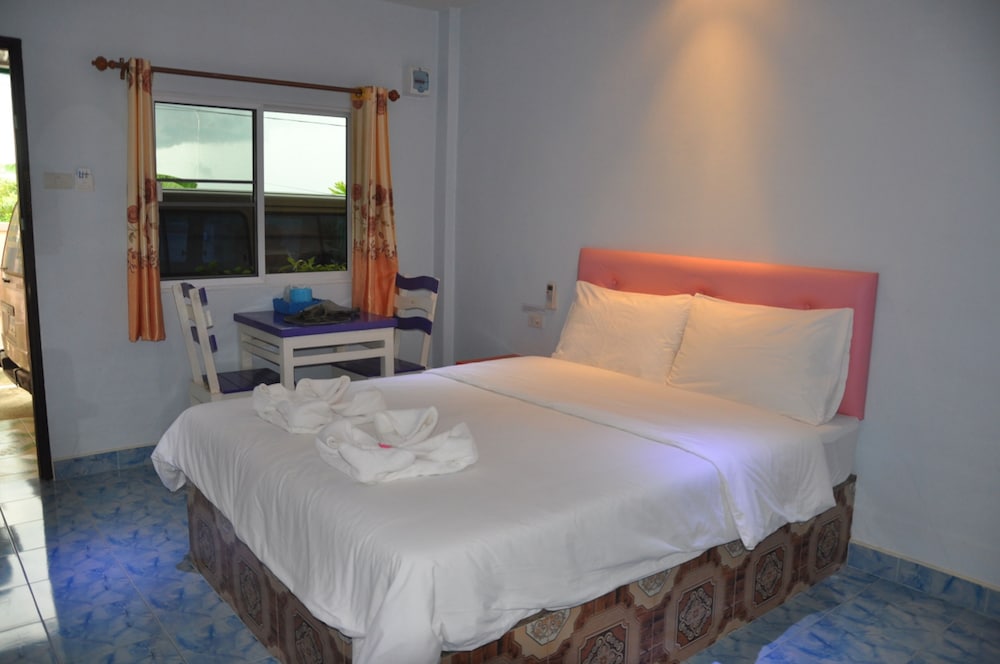 Hotel Wattana Hill Resort