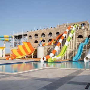 Sejur Amarina Jannah Resort & Aqua Park vacanta Marsa Alam