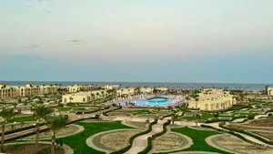 Hotel Amarina Queen Resort Marsa Alam cazare Marsa Alam