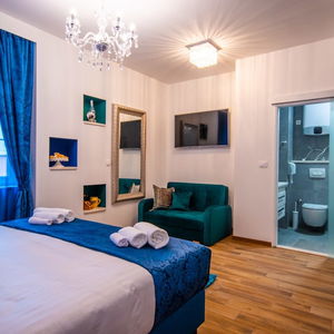 Hotel Center Luxury Rooms 3 cazare Split