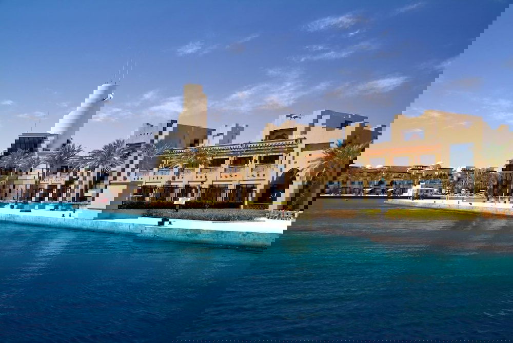 Hotel Port Ghalib Marina Residence Suites