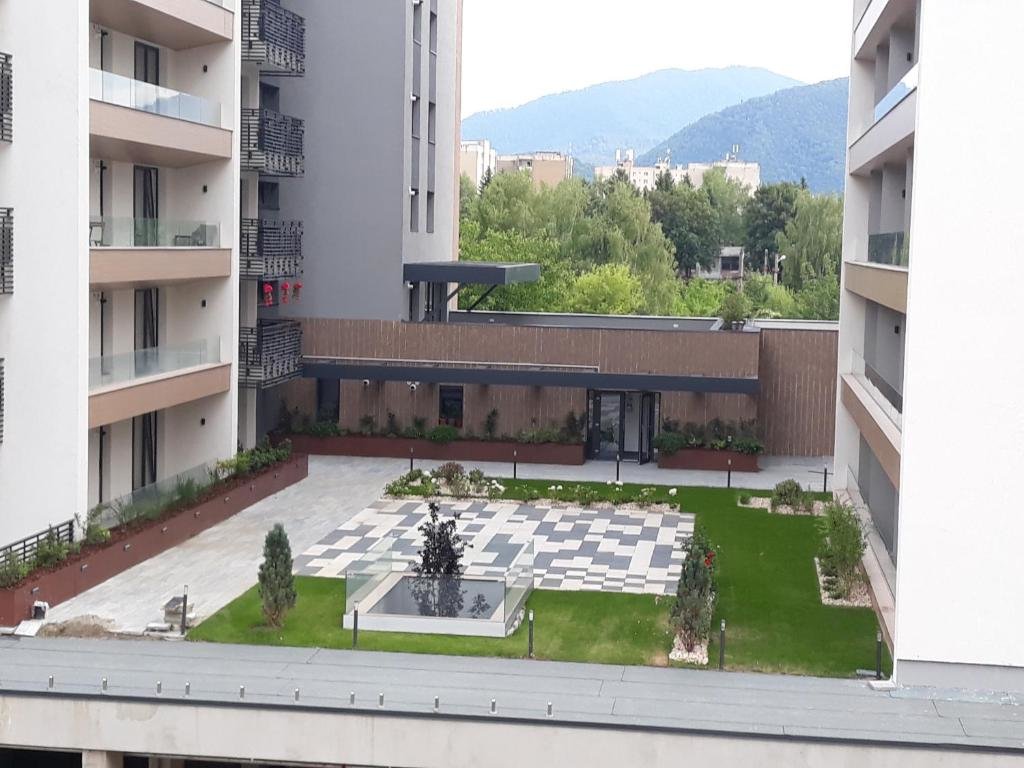 Sweet Butterflies Residence