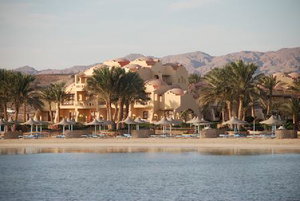 Hotel Protels Crystal Beach Resort cazare Marsa Alam
