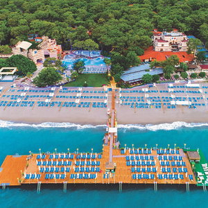 Sejur Ulusoy Kemer Holiday Club vacanta Kemer