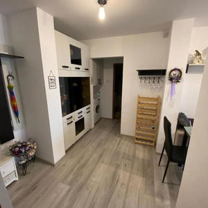 Hotel SunRise Apartament cazare Mangalia