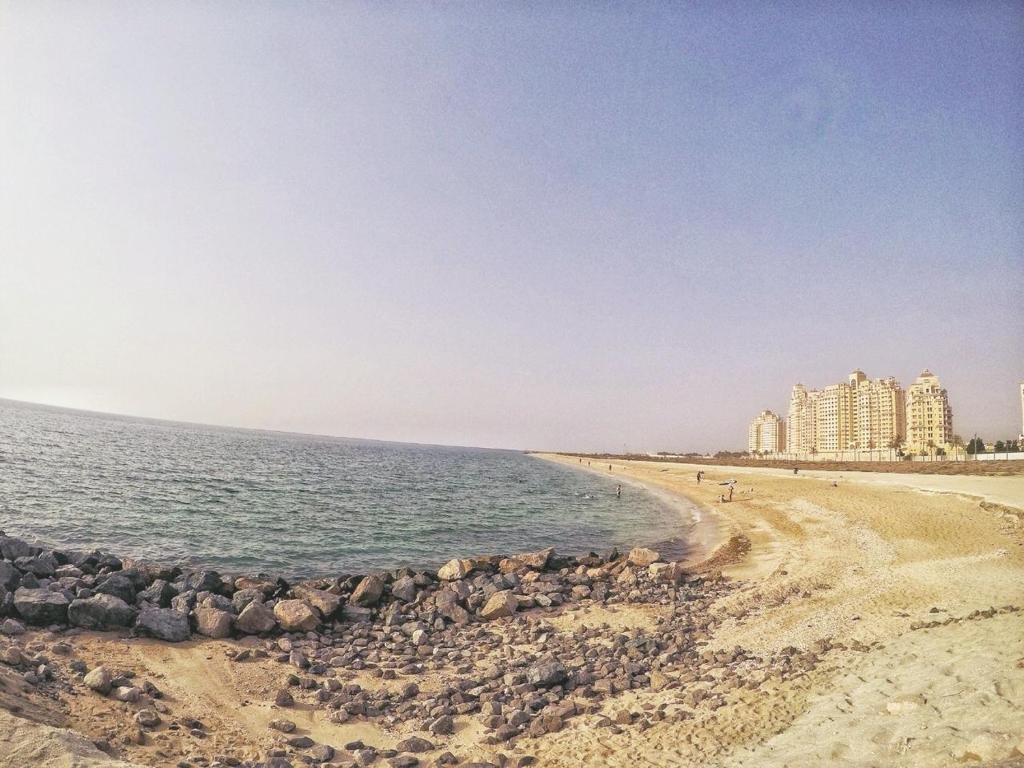 Hotel Haven Studio Apartments