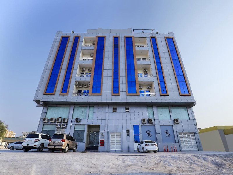 Hotel Sh Hotel