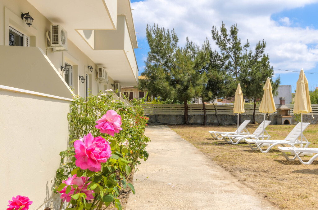 Hotel Laganas Dreams 2 Apart-Hotel