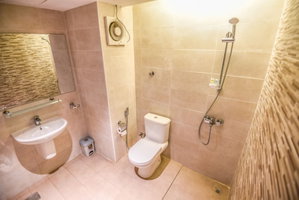 Hotel Grand Flora Hotel cazare Salalah