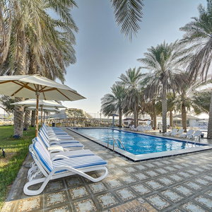 Hotel Royal Residence Hotel Apartments cazare Umm Al Quwain City