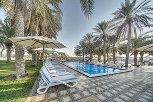 Hotel Royal Residence Hotel Apartments cazare Umm Al Quwain City