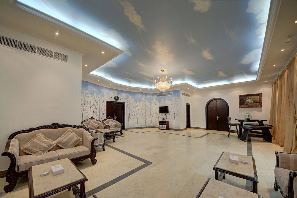 Royal Residence Hotel Apartments