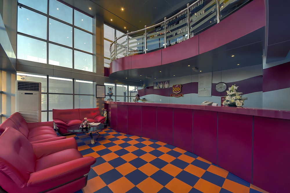 Royal Residence Hotel Apartments