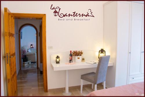 Hotel B&B La Lanterna