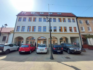 Hotel Urban cazare Baia Mare